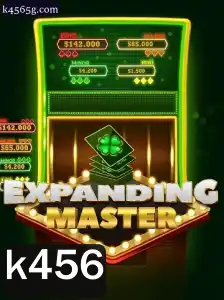 ExpandingMaster: Um Jogo de Estratégia Inovador para Todas as Idades