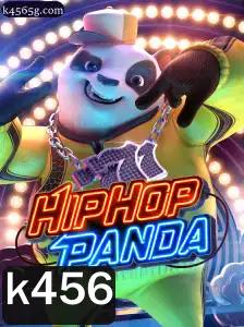 Descubra o Fascinante Mundo do Jogo HipHopPanda: Uma Experiência Envolvente e Inovadora