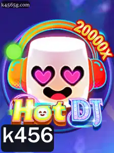 Explore o Universo Musical com HotDJ: Uma Experiência Interativa de Jogo