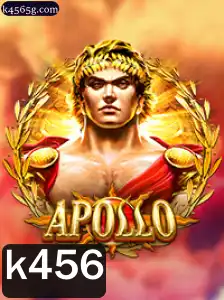 Apollo - Descubra o Jogo Inovador que Está Conquistando o Mundo