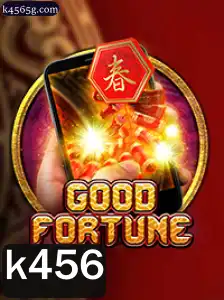 GoodFortuneM: Descubra o Universo Inovador do Jogo Que Está Conquistando o Mundo