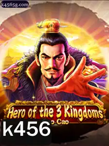 Descubra o Mundo de Heroofthe3KingdomsCaoCao: Aventura e Estratégia no Caos dos Reinos