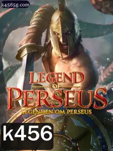 Descubra o Universo Épico de LegendofPerseus: A Aventura Que Você Estava Esperando