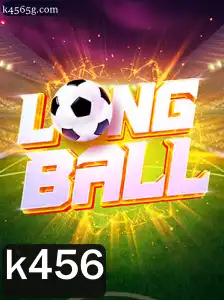 LongBall: Uma Jornada na Estratégia e Habilidade