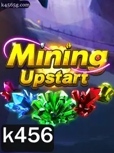 Descubra o Fascinante Mundo de MiningUpstart