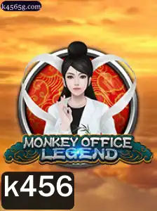 Desvendando o Fascinante Mundo de MonkeyOfficeLegend: A Nova Sensação dos Jogos de Estratégia
