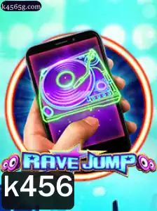 Descubra o Universo Vibrante de RaveJumpmobile