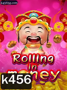 Descubra o Mundo Empolgante do Jogo RollingInMoney