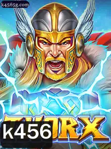 ThorX: O Jogo de Estratégia que Está Revolucionando o Mundo Gamer