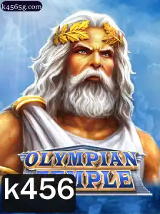 Explorando o Mundo Fascinante de OlympianTemple