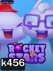 RocketStars: Uma Nova Aventura Espacial no Mundo dos Jogos